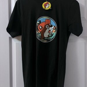Florida Buc-ee’s T-shirt Small